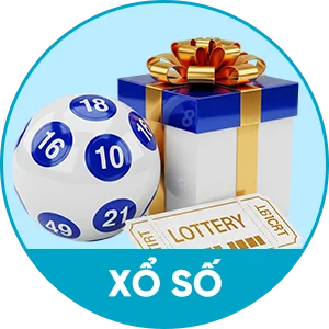 Xổ số